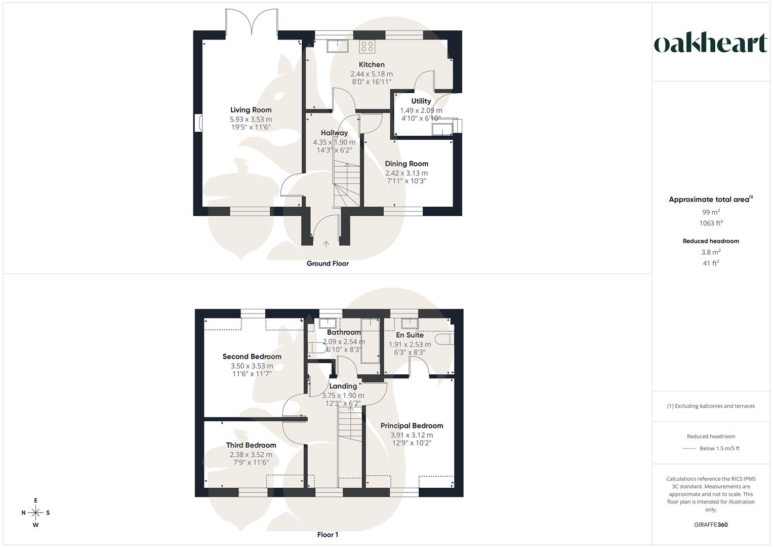 Floorplan thumbnail